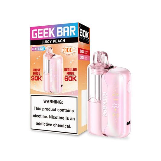 Product Display with box
