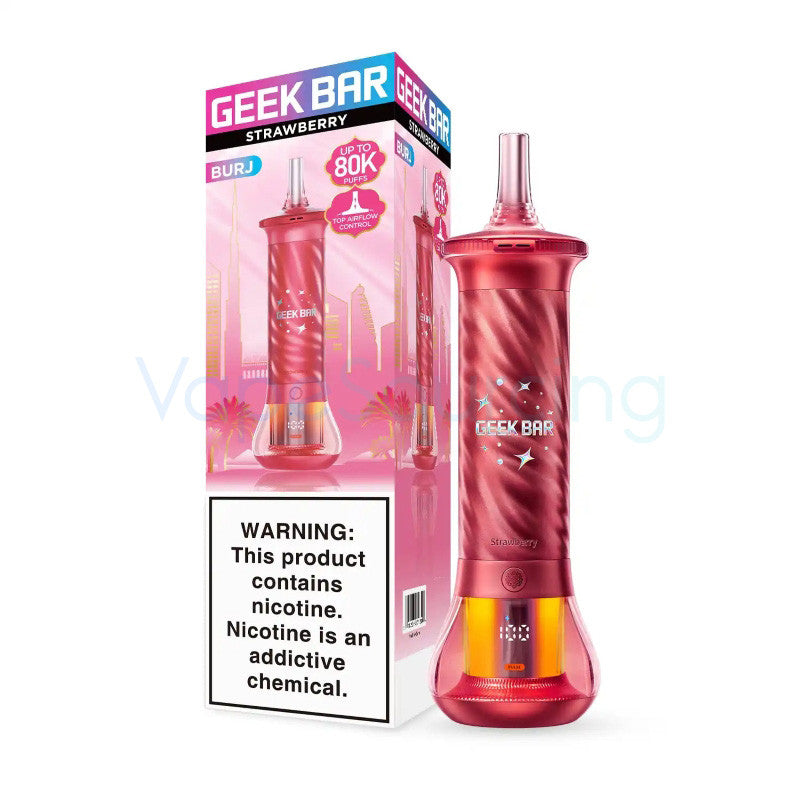 Product Display with box
