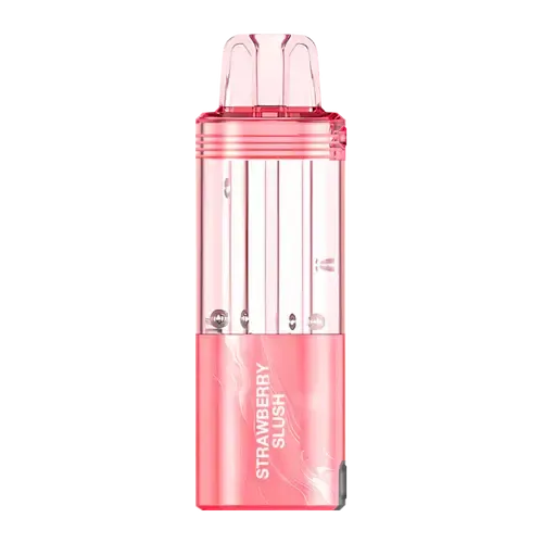 Foger Strawberry Slush Disposable Refill Pod 