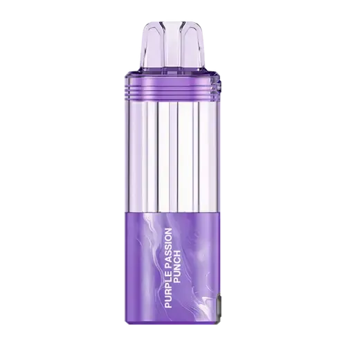 Foger Purple Passion Punch Disposable Refill Pod 