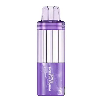 Foger Purple Passion Punch Disposable Refill Pod 