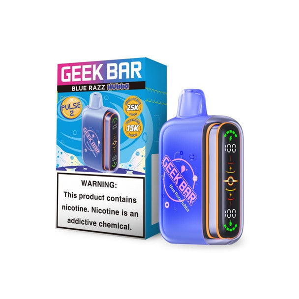 Product Display with box 