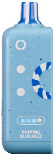 Front Cube