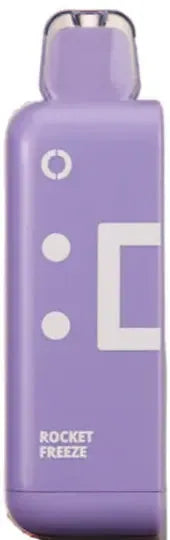 Front Cube