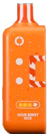 Front Cube