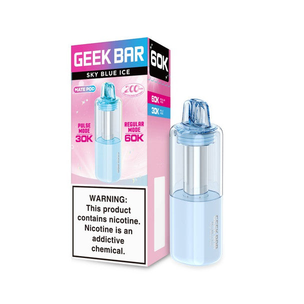 Product Display with box 