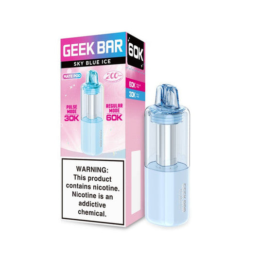 Product Display with box 