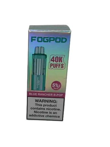 Box Front
