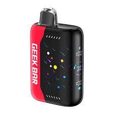 Disposable Vape Red