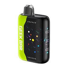 Disposable Vape Green