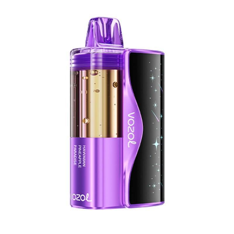 Vozol Hawaiian Pineapple Paradise Kit Front