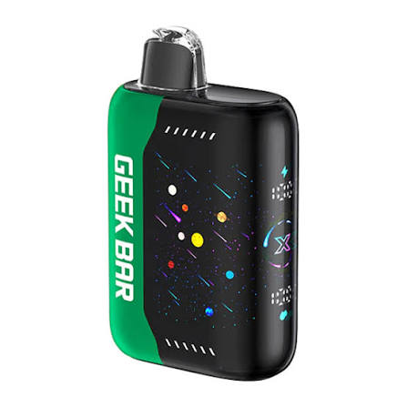 Geek Bar Pulse X 25000k Disposable Vape
