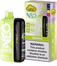 Neo 40k Disposable Vapes