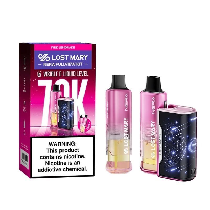 Pink Lemonade Kit Front 