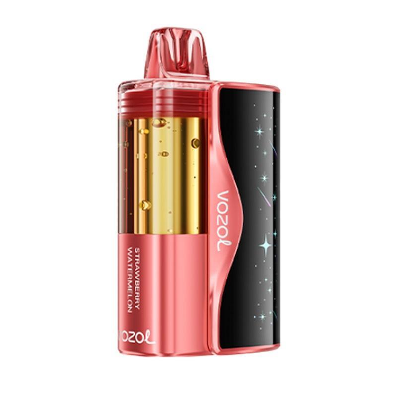 Vozol Strawberry Watermelon Kit Front 